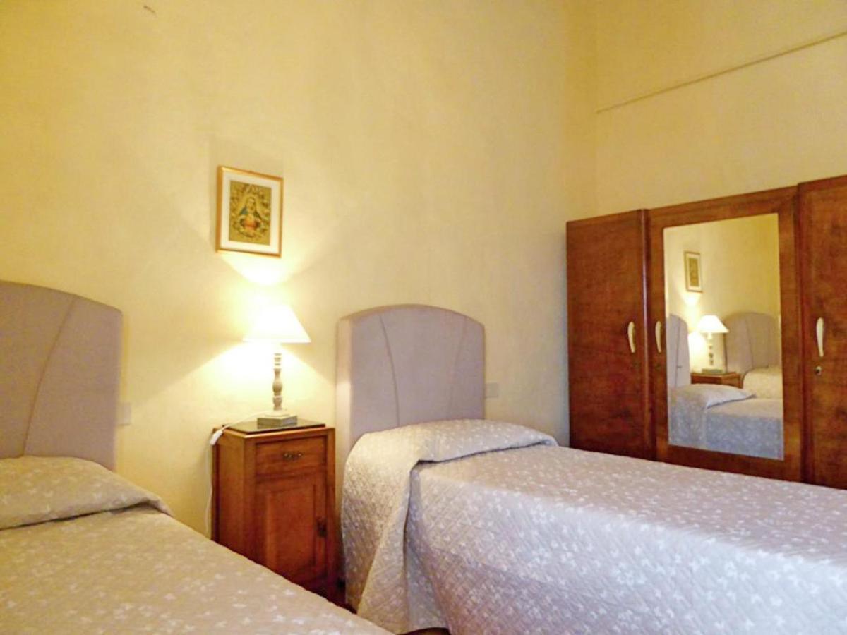 Agriturismo Fattoria Il Piano - Appartamento Antica Cucina - San Gimignano Buitenkant foto